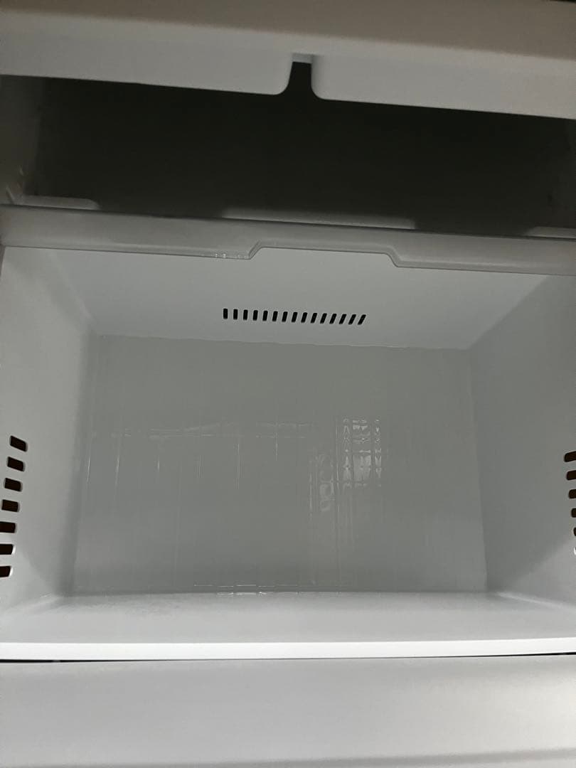 東芝VEGETA 冷蔵庫 2021年製 326L 3ドアGR-S33SC(KZ)