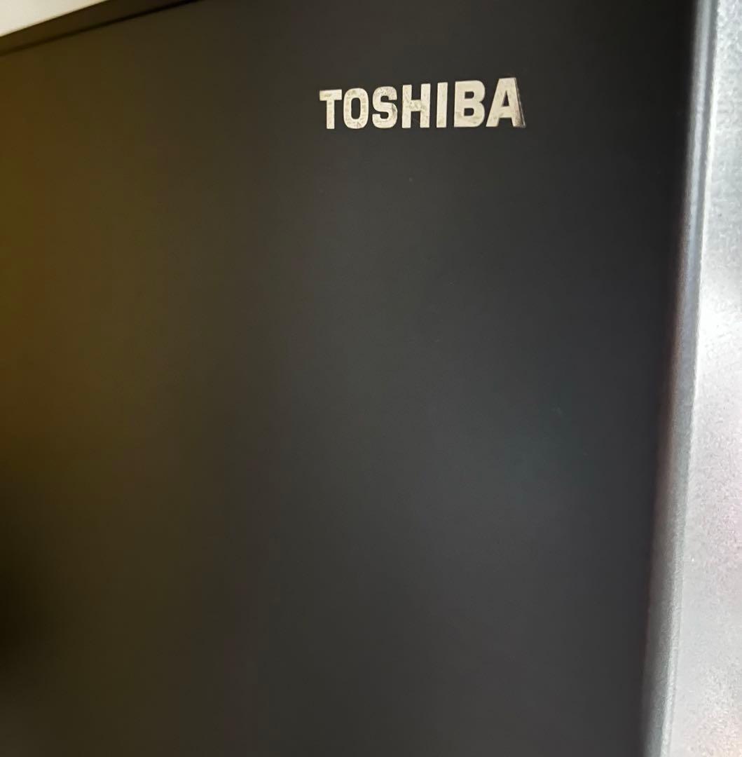 東芝VEGETA 冷蔵庫 2021年製 326L 3ドアGR-S33SC(KZ)