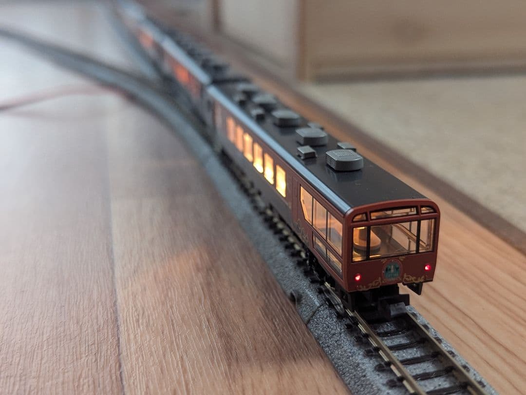 TOMIX Nゲージ C57 蒸気機関車 JR12系客車 ばんえつ物語 セット