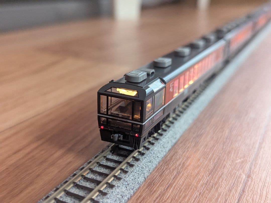 TOMIX Nゲージ C57 蒸気機関車 JR12系客車 ばんえつ物語 セット