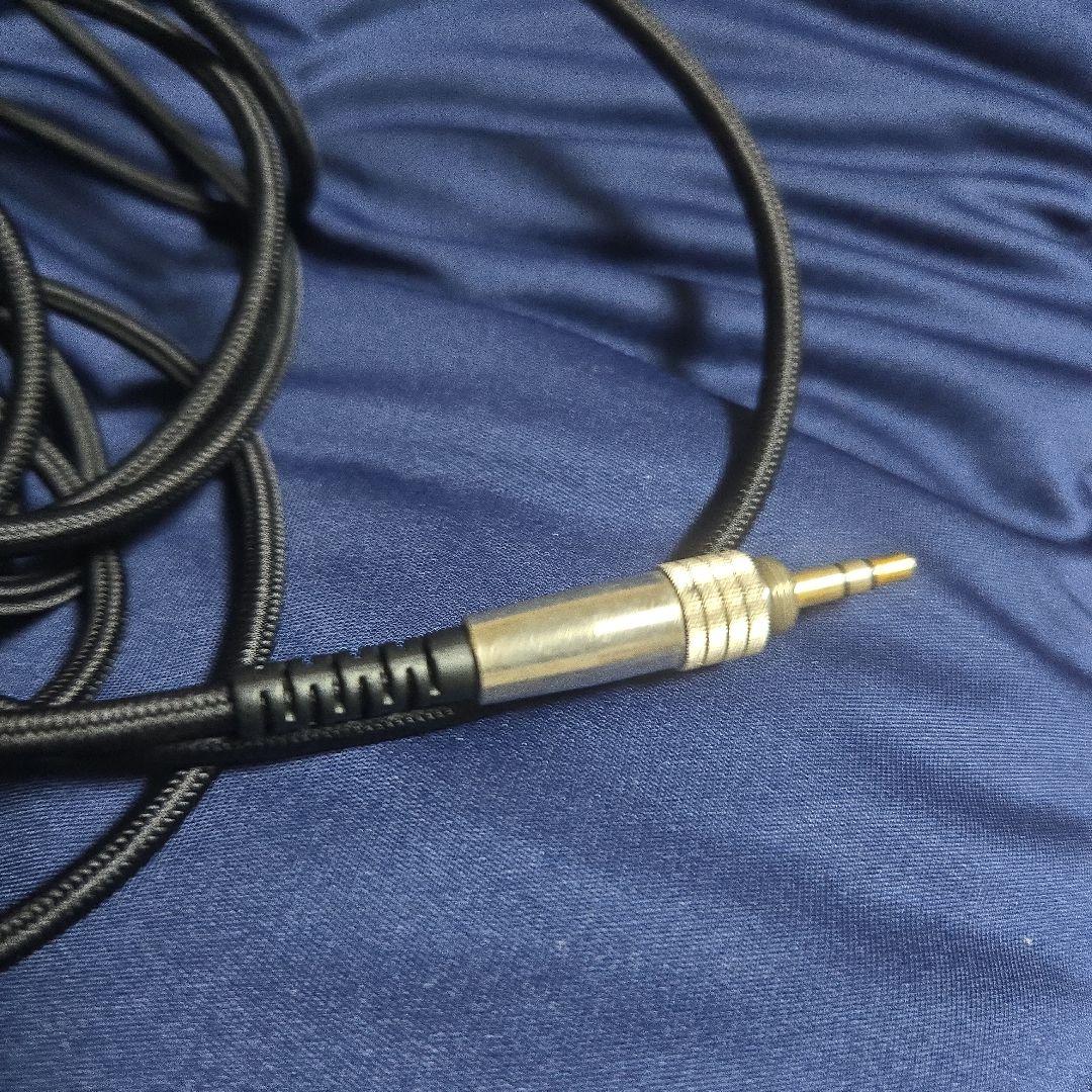 audio-technica ATH-A900X モニターヘッドホン