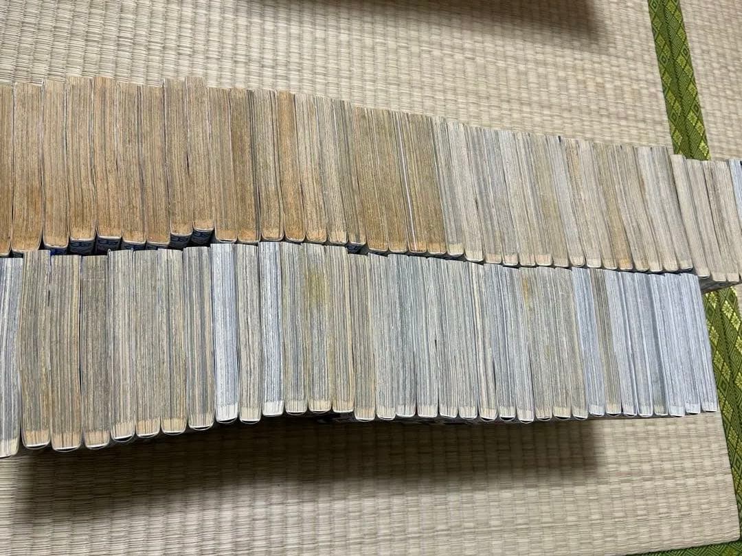 BLEACH ブリーチ　全巻セット