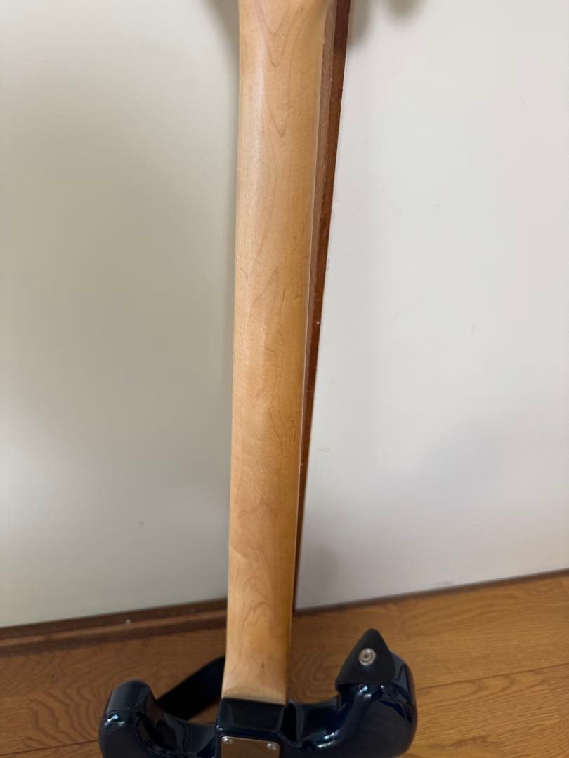 ベース Bacchus BJB-1R DLPB Universe Series