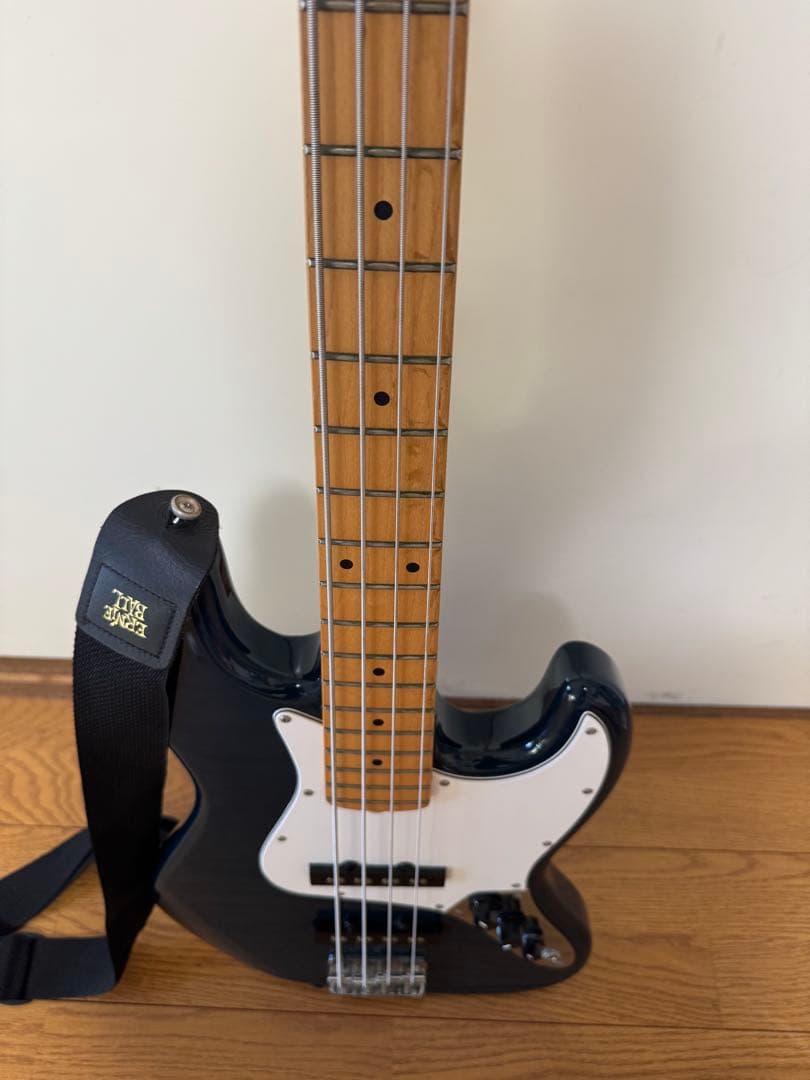 ベース Bacchus BJB-1R DLPB Universe Series