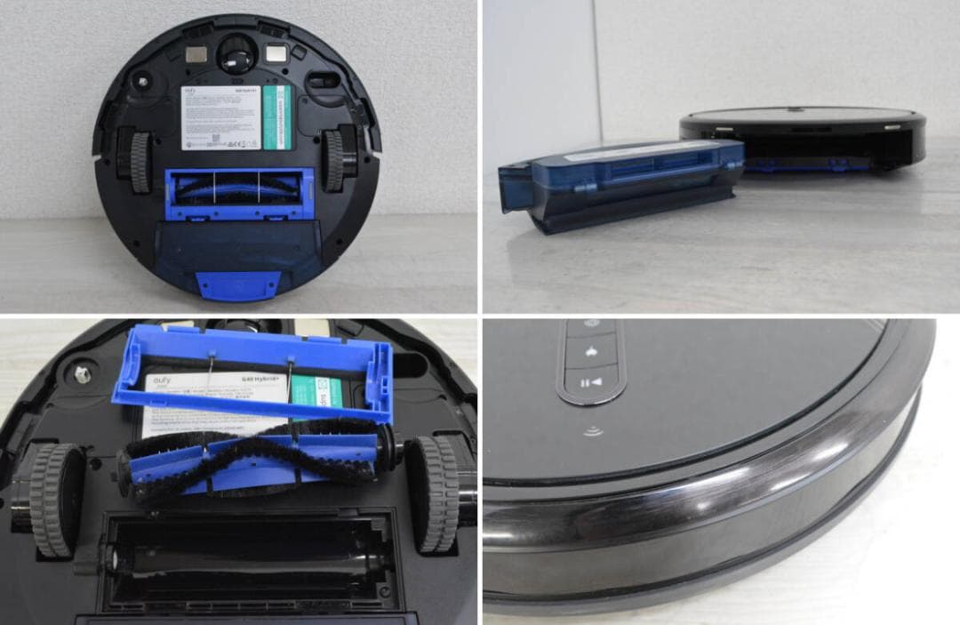 tmy.y様 超美品 Anker Eufy Clean G40 Hybrid+