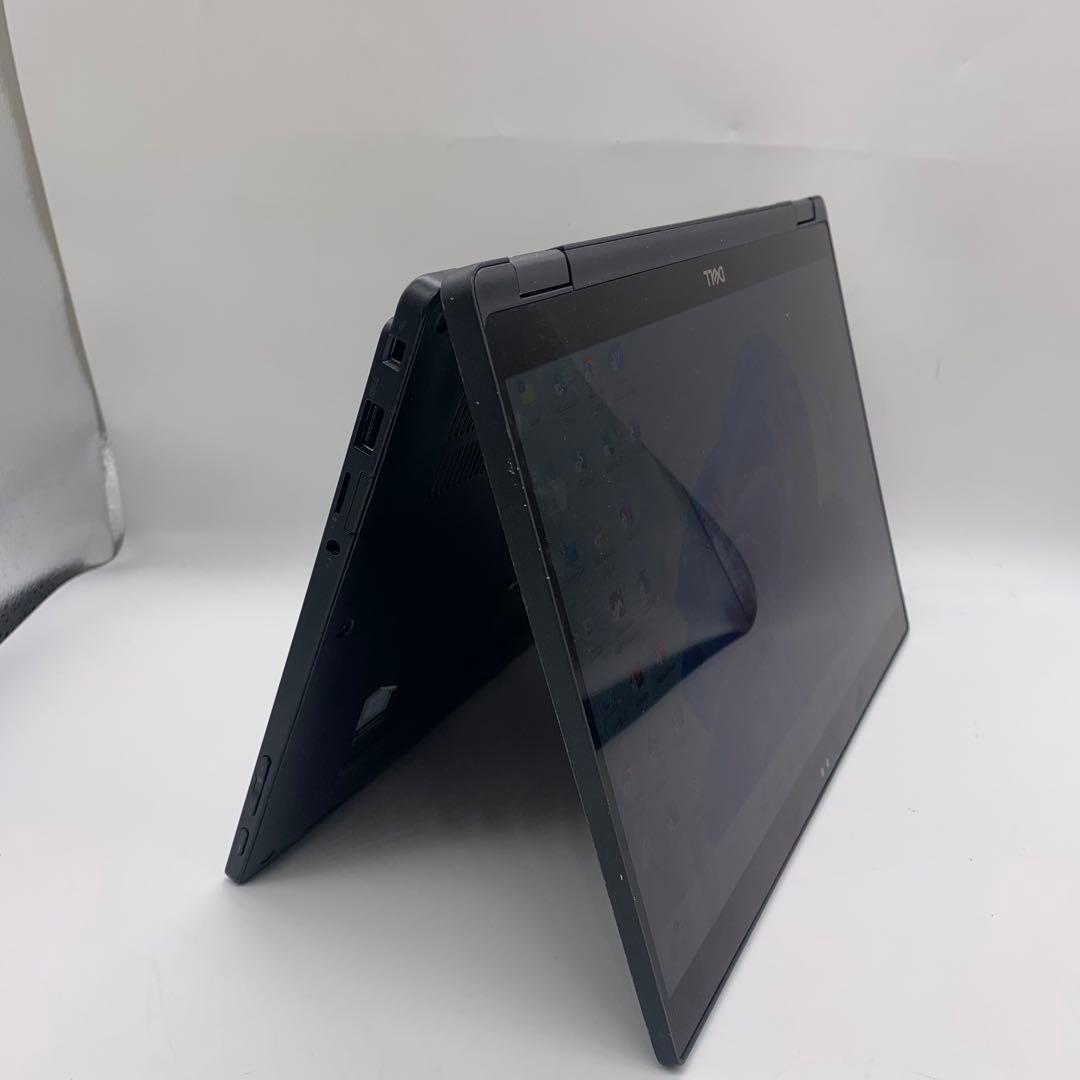 Windowsノート本体 Dell Latitude 739 2_in_1 | Core i5