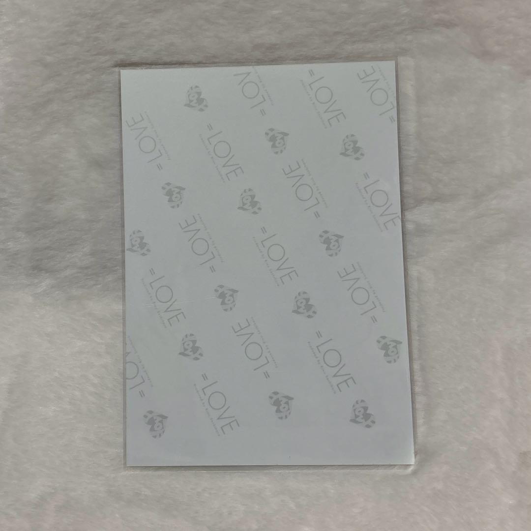 齋藤樹愛羅 直筆