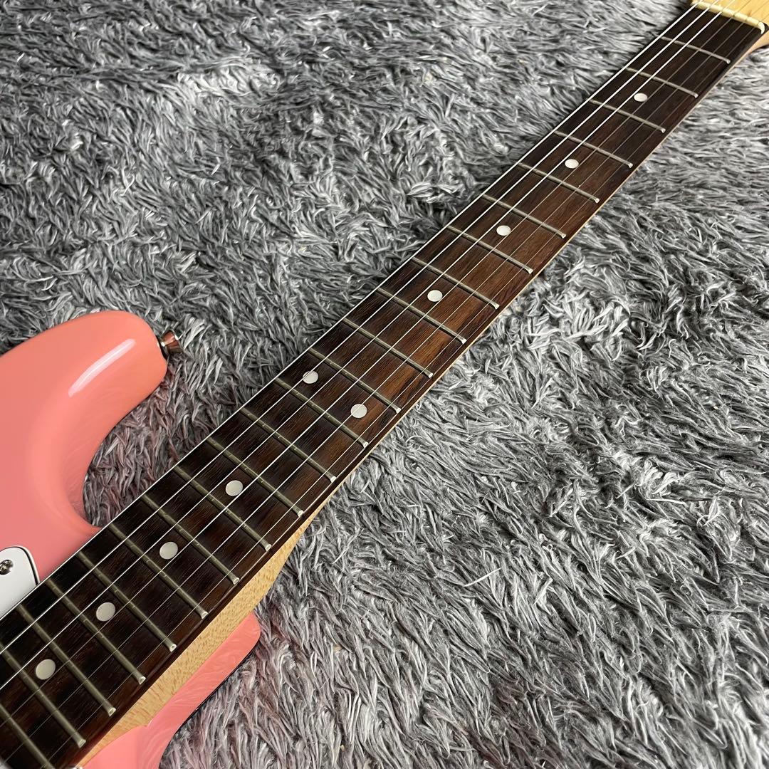 ギター Bacchus BST-250R