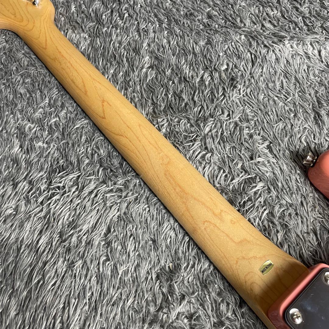 ギター Bacchus BST-250R