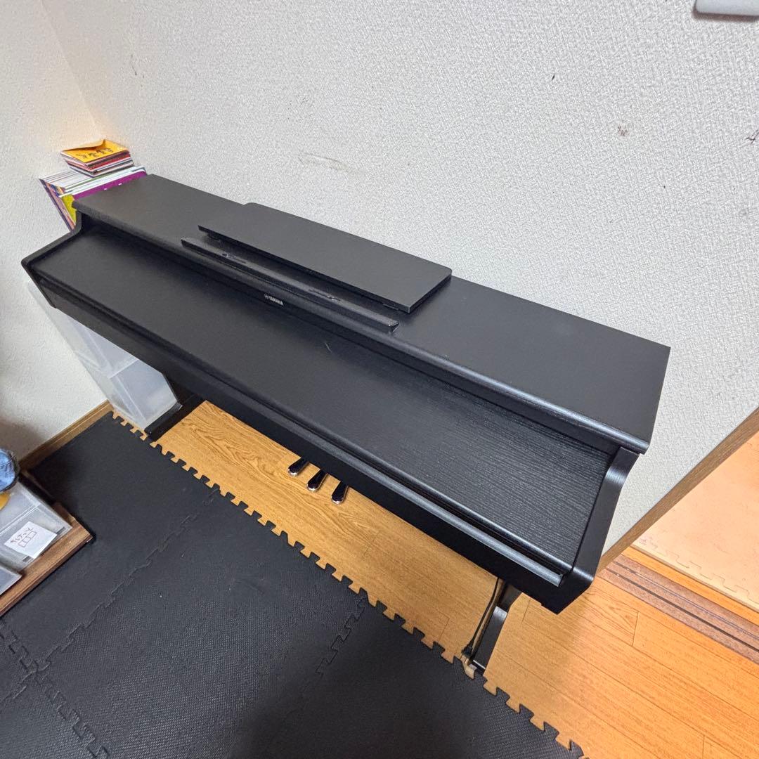 【直接お取り引き希望】YAMAHA ARIUS YDP-164 電子ピアノ東京