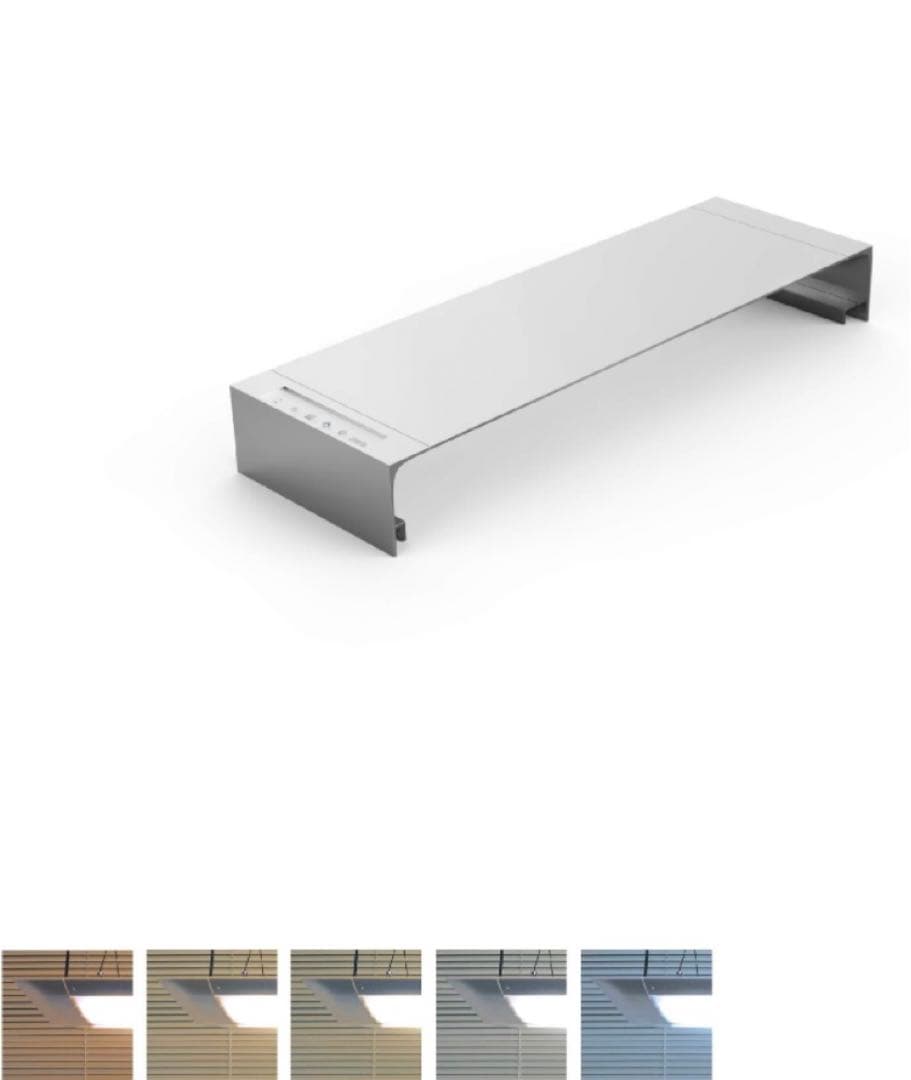 ONF Flat One+ アクアリウムライト 60センチ