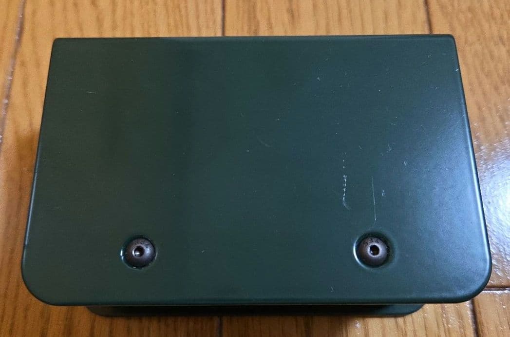 Radial Engineering PRO DI パッシブダイレクトボックス