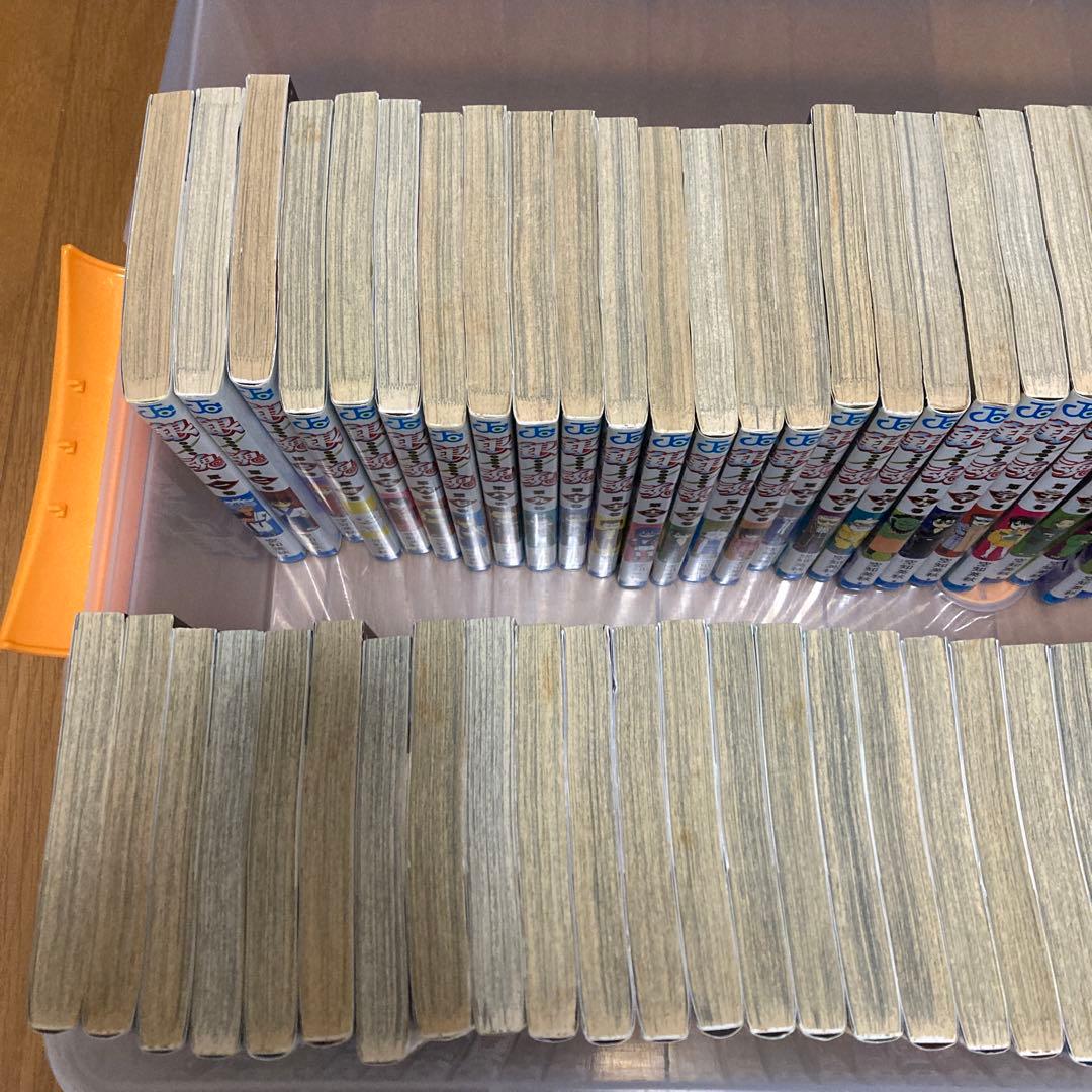 銀魂 全巻セット(1~77巻)