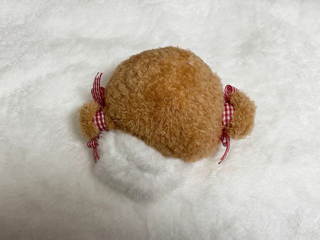 キャンディちゃん ハンドメイド ぬいぐるみ