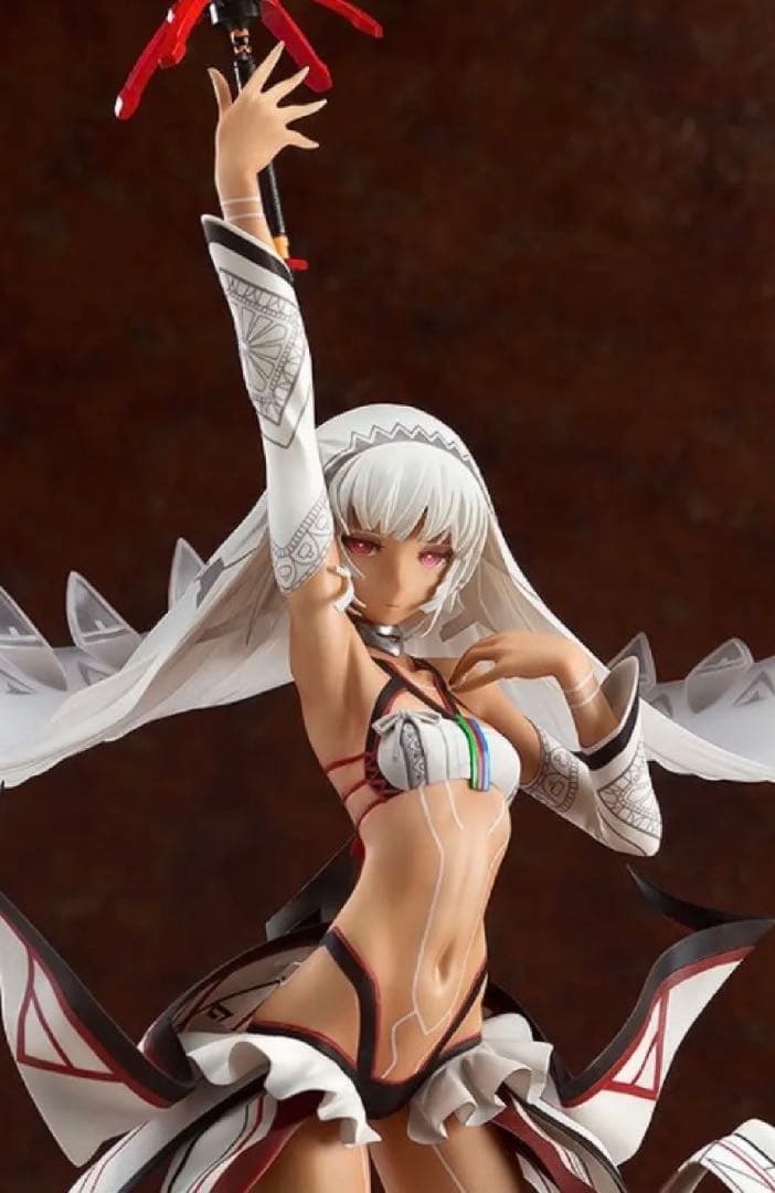 Fate/Grand Order Saber/Attila フィギュア