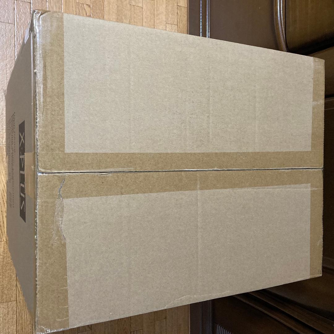 リアルマスターコレクション ゴジラ2000 ミレニアム ひな形レプリカ