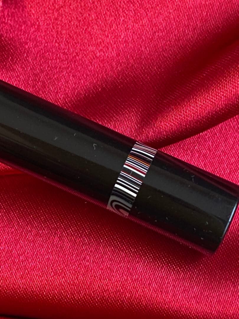 綴り屋　エボナイト万年筆　フォーダイト　月夜　14K金ペン　新品未使用