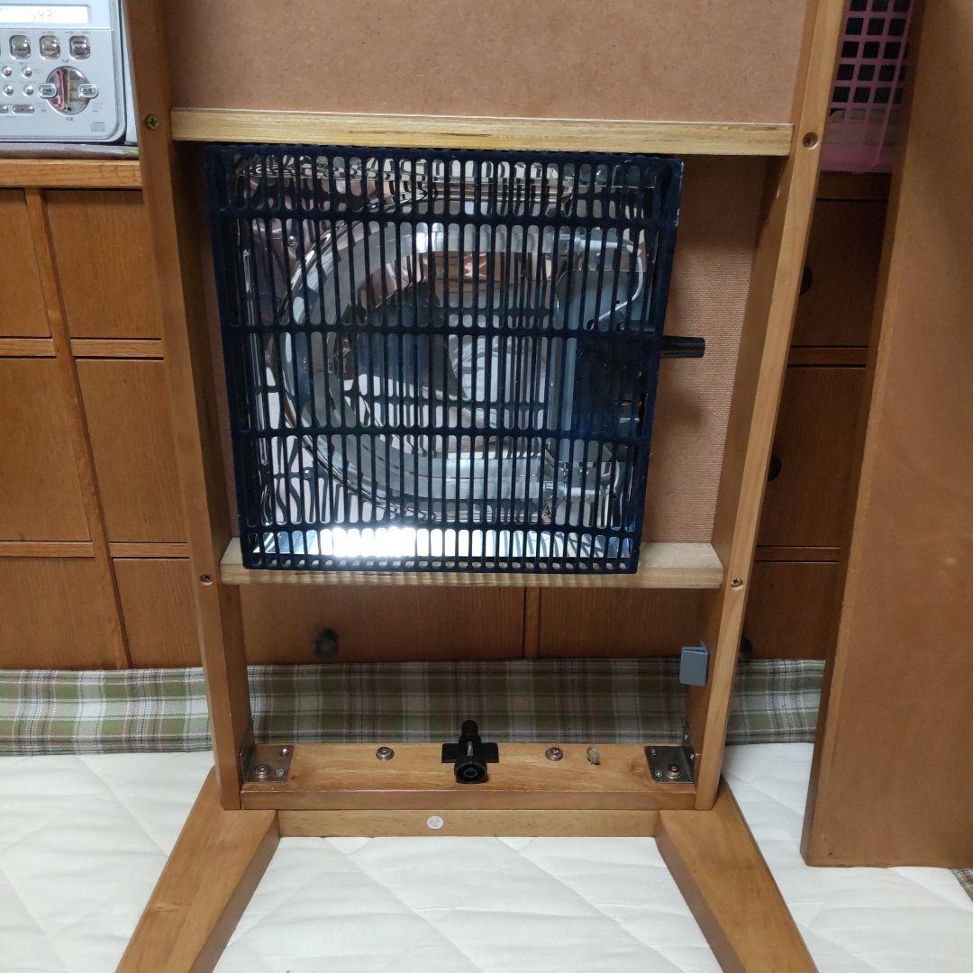 ☆ざき☆unico(ウニコ) 「knod/ノッド」こたつテーブル