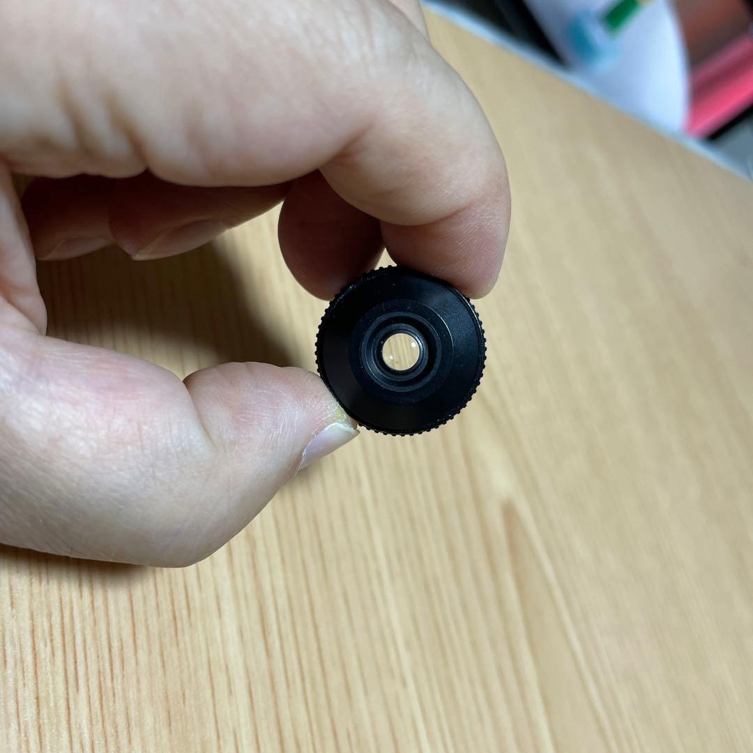 レンズ(単焦点) Ernst Leitz Wetzlar Summar 12.5mmf1.9