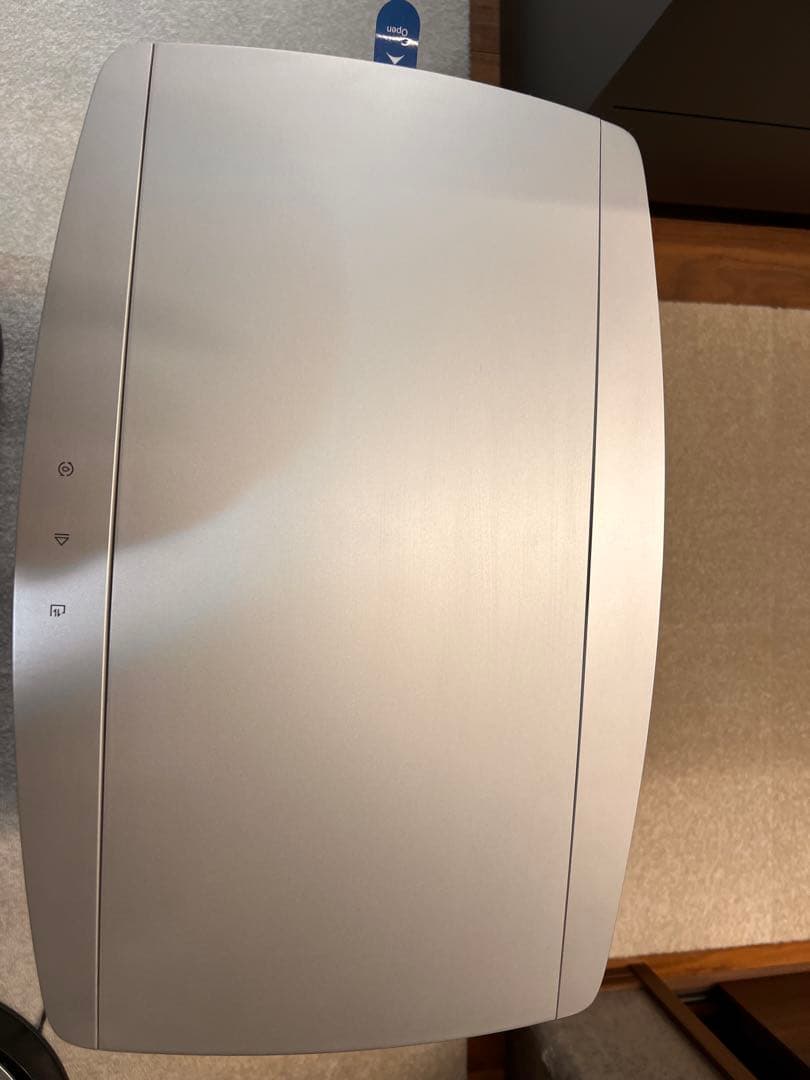 ECOVACS DEEBOT X1 OMNI お掃除ロボット　水拭き