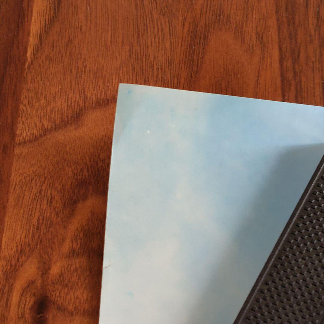 【B2】真月譚 月姫 Tsukihime 放送告知ポスター