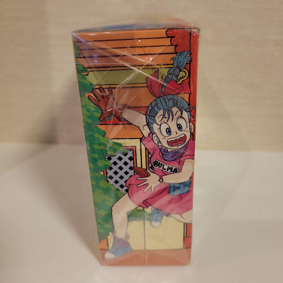 【新品未開封】エポック社　ドラゴンボール　ウーロン　フィギュア & スクーター