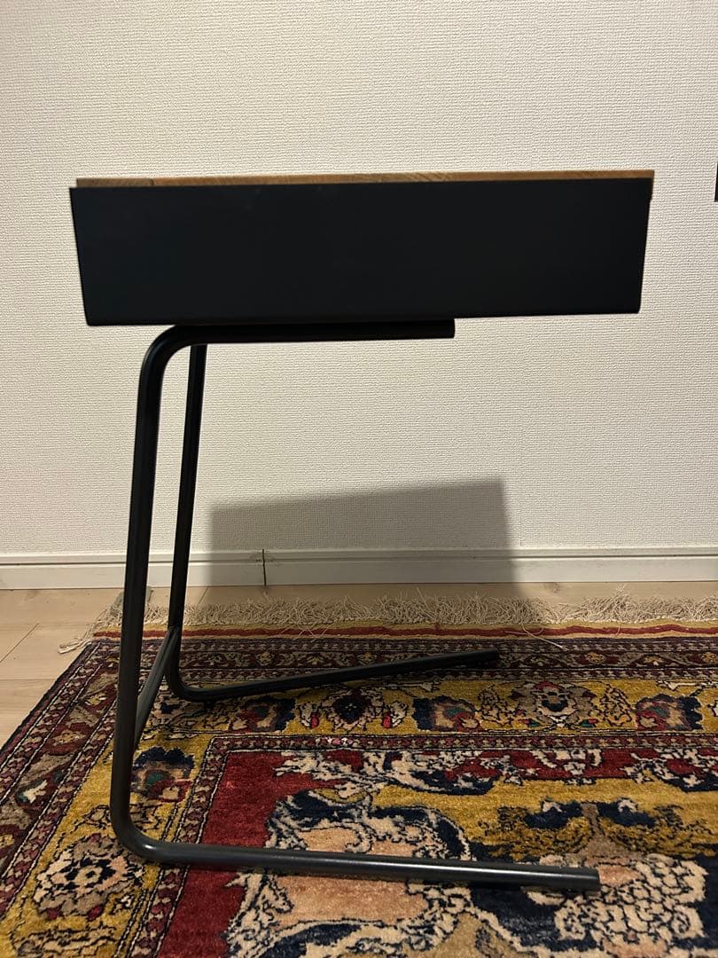 【unico】ウニコ ADDAY(アディ)　サイドテーブル