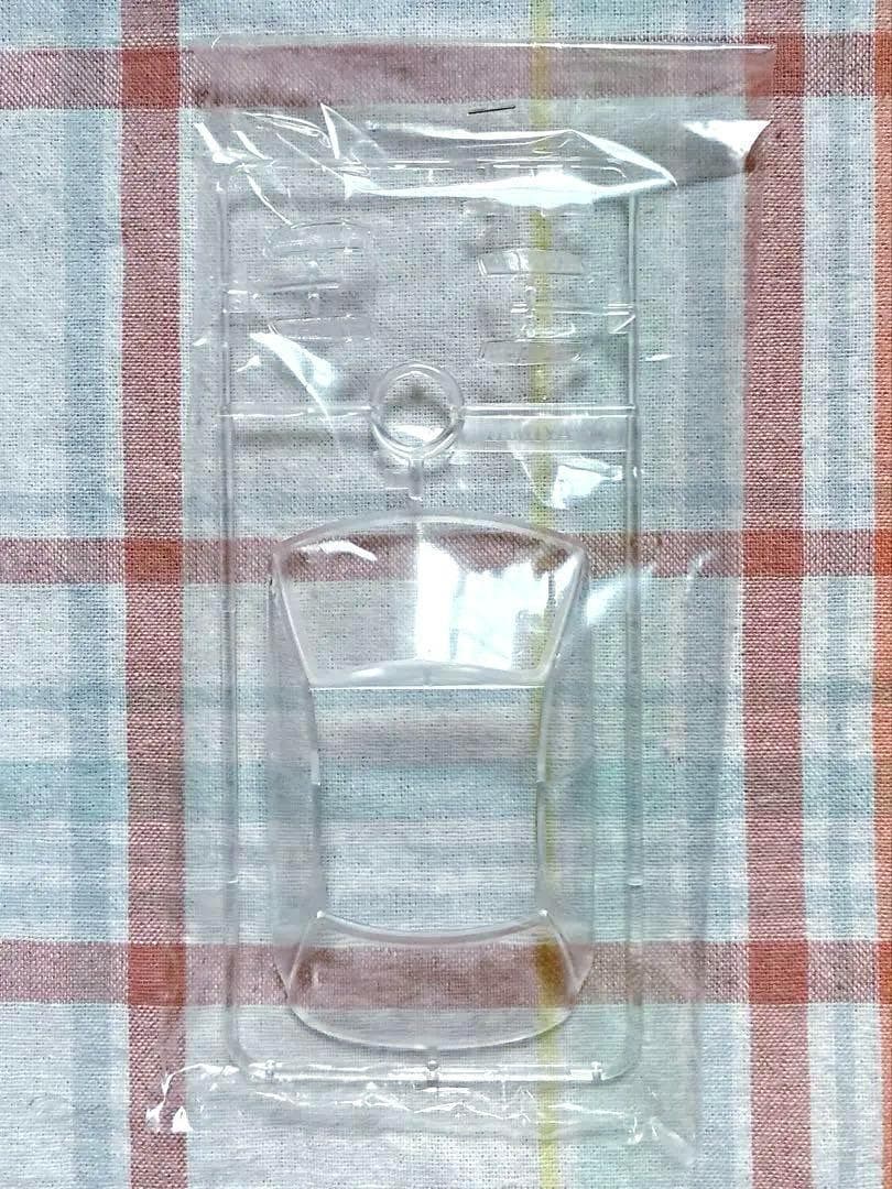 ヴィンテージ 絶版 タミヤ 1/24 トヨタ・セルモ・エクシブ JTCC