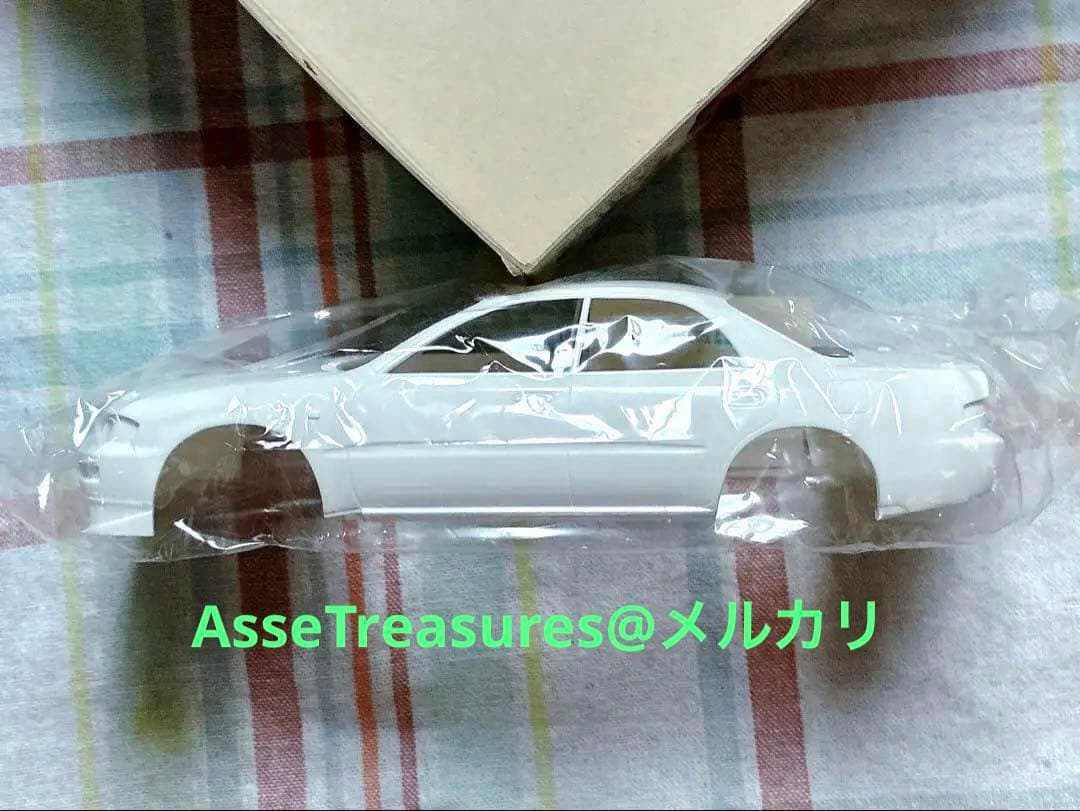 ヴィンテージ 絶版 タミヤ 1/24 トヨタ・セルモ・エクシブ JTCC