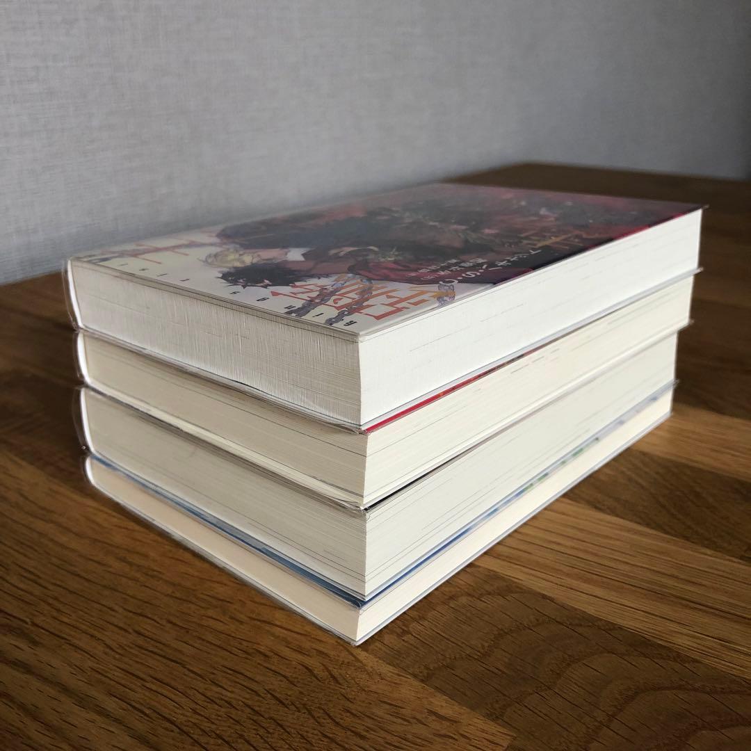 叛獄の王子シリーズ 外伝 4冊 C・S・パキャット 夏の離宮 高貴なる賭け