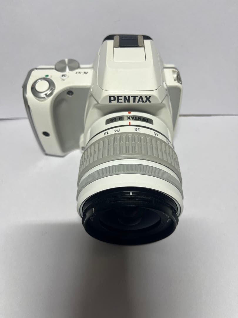 PENTAX K-S1 デジタル一眼レフカメラ 美品 ジャンク