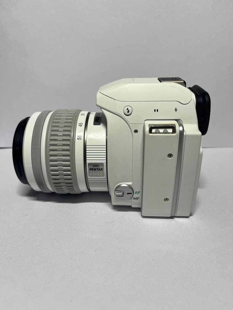 PENTAX K-S1 デジタル一眼レフカメラ 美品 ジャンク