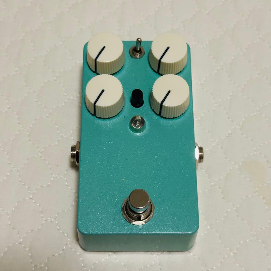 's effects様製 TSV808 クローン