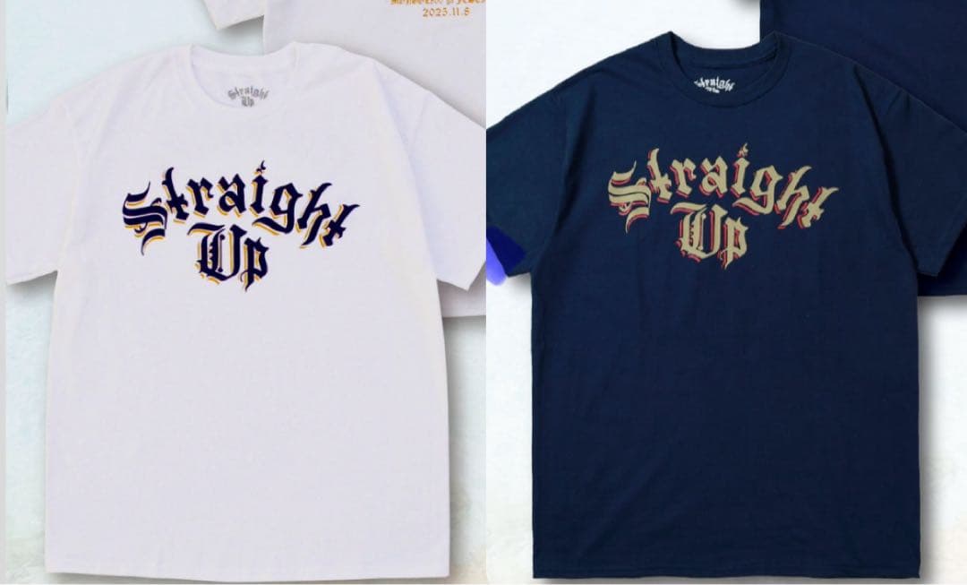 y*i様 Straight Up 沖縄限定カラー The BONEZ/Drago