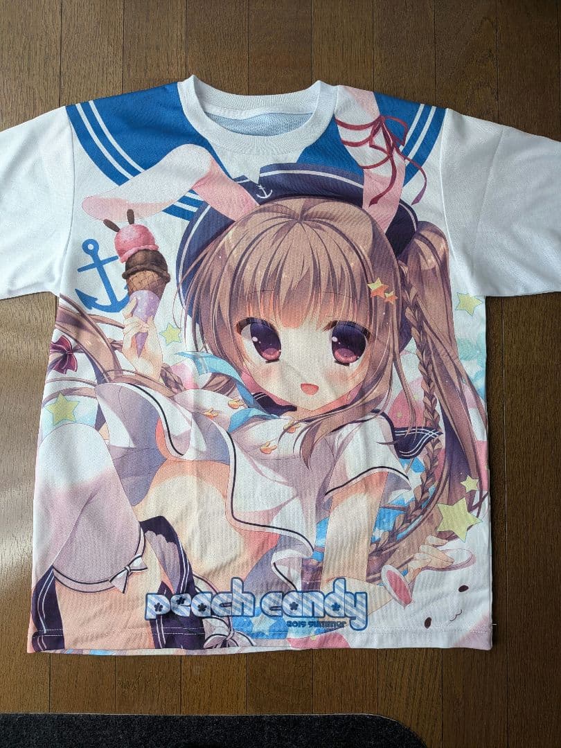 フルグラTシャツ 5枚セットまとめ売り