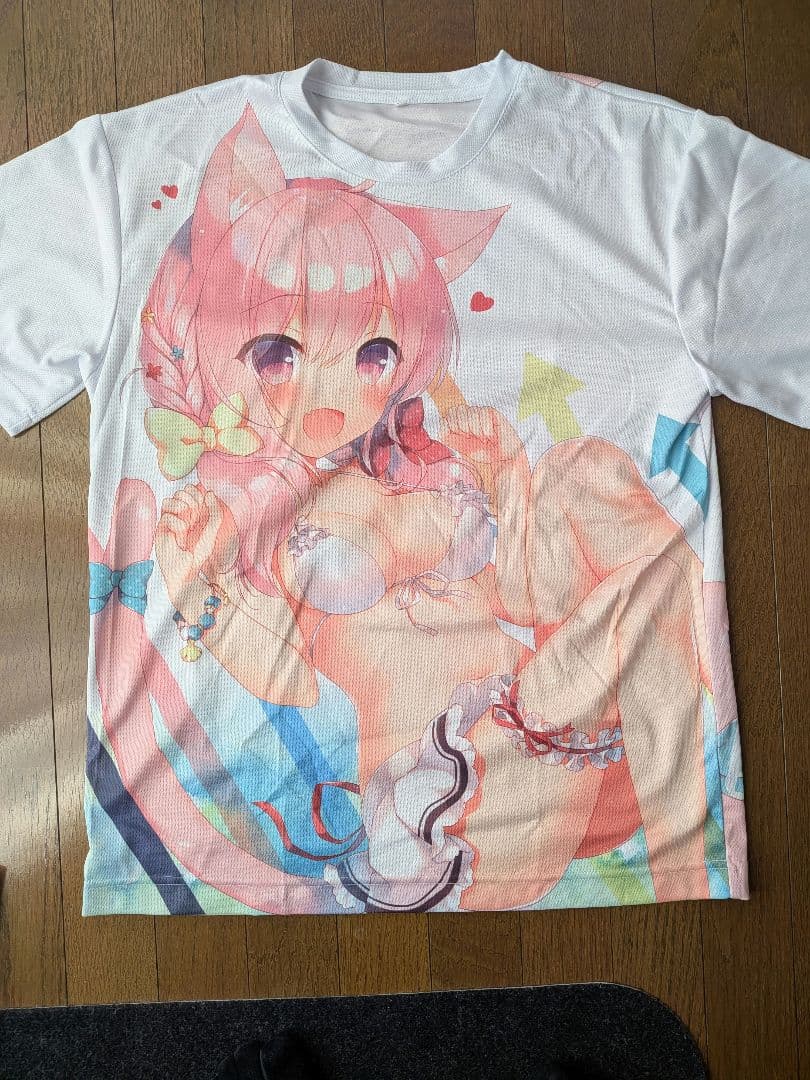 フルグラTシャツ 5枚セットまとめ売り