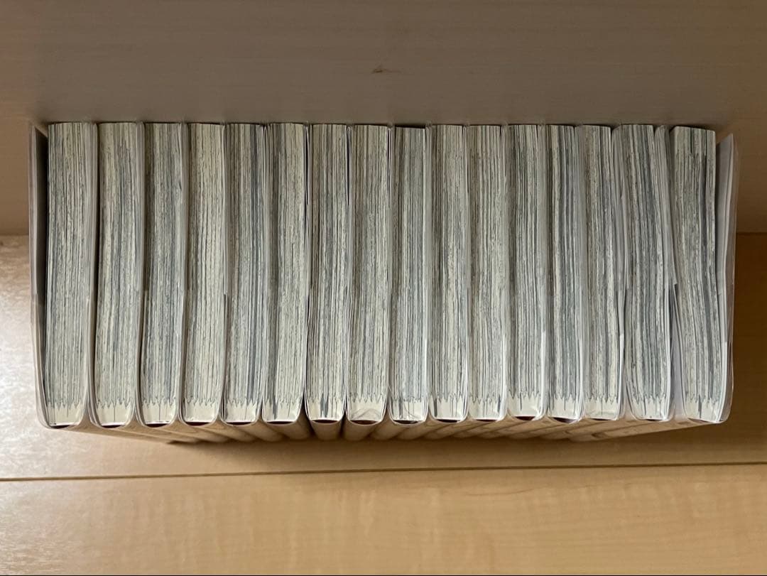 薫る花は凛と咲く　全巻セット(1-16巻)