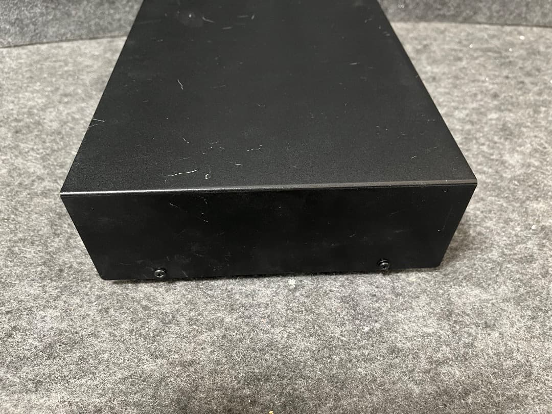 Sony V-FET 2SK79使用　自作プリアンプ