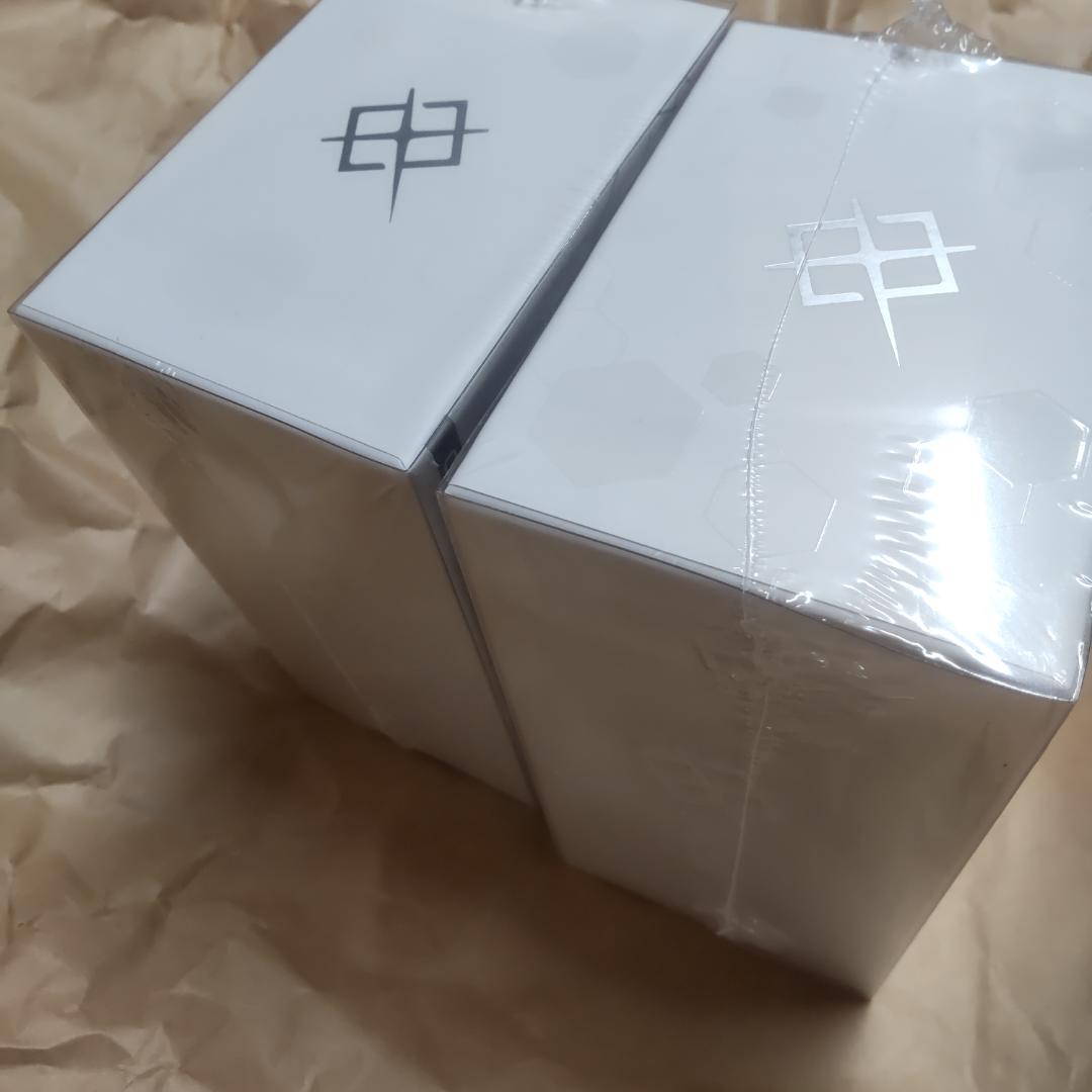 ガンダムカードゲーム　リミテッドBOX Ver.β 新品未開封 ２BOX