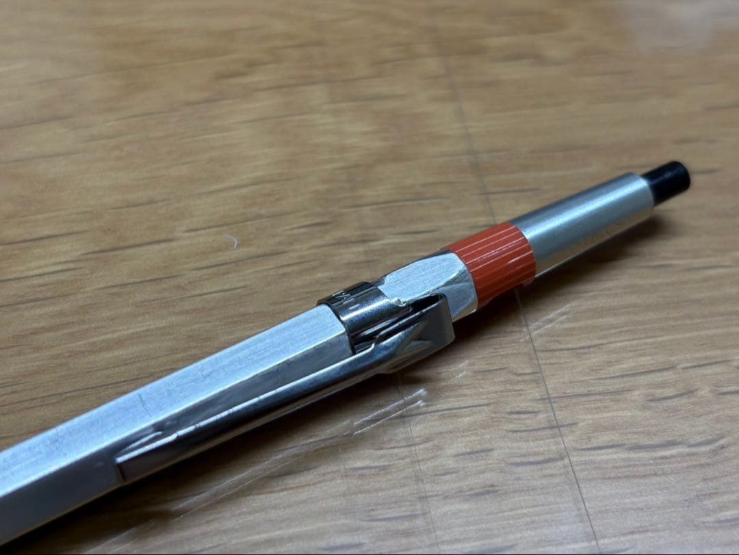 筆記具 IJ instruments