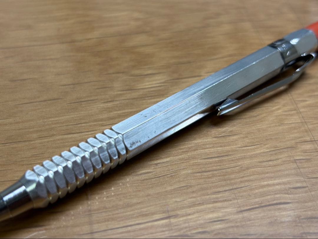 筆記具 IJ instruments