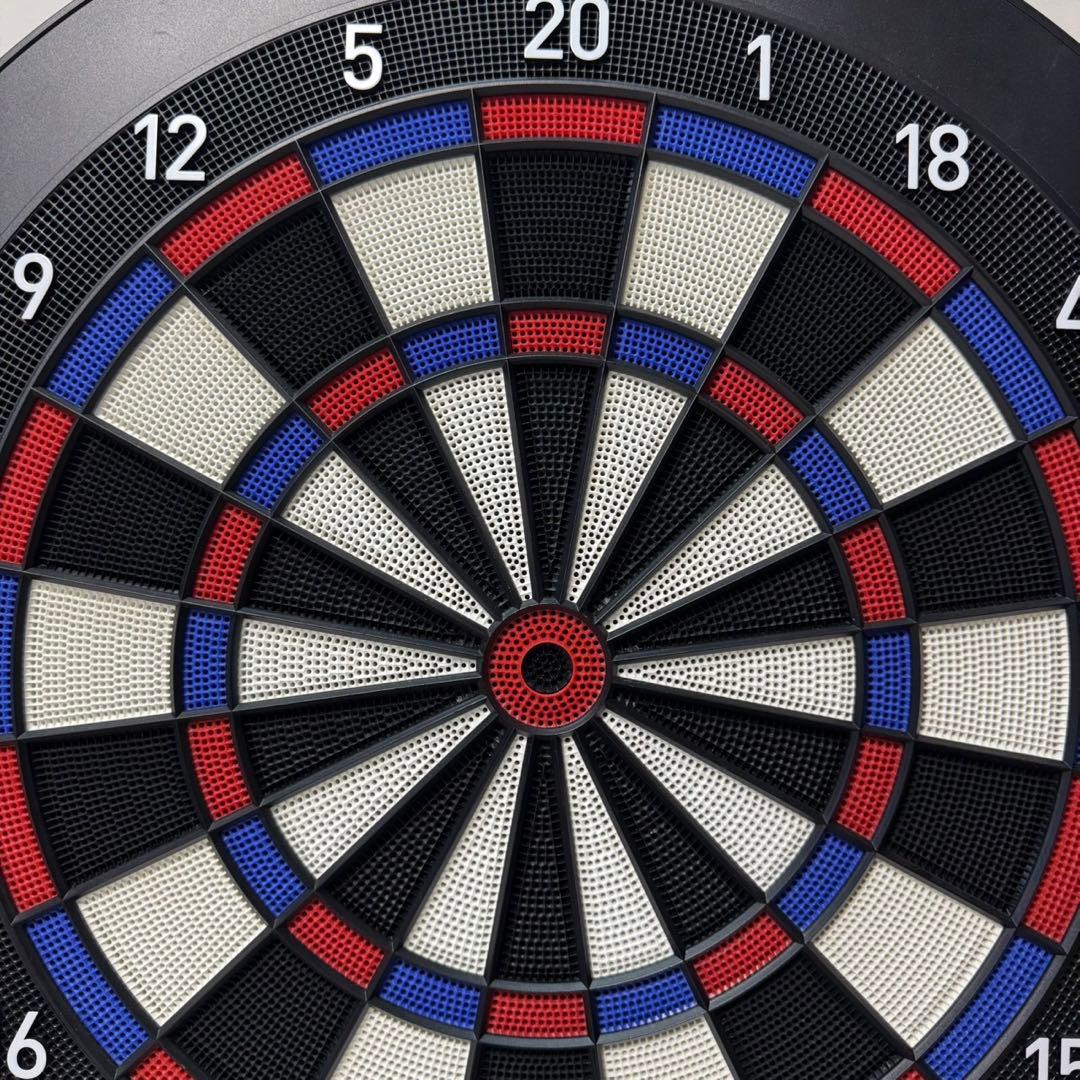 美品　ダーツライブ ダーツボード DLH-0000 DARTSLIVE 