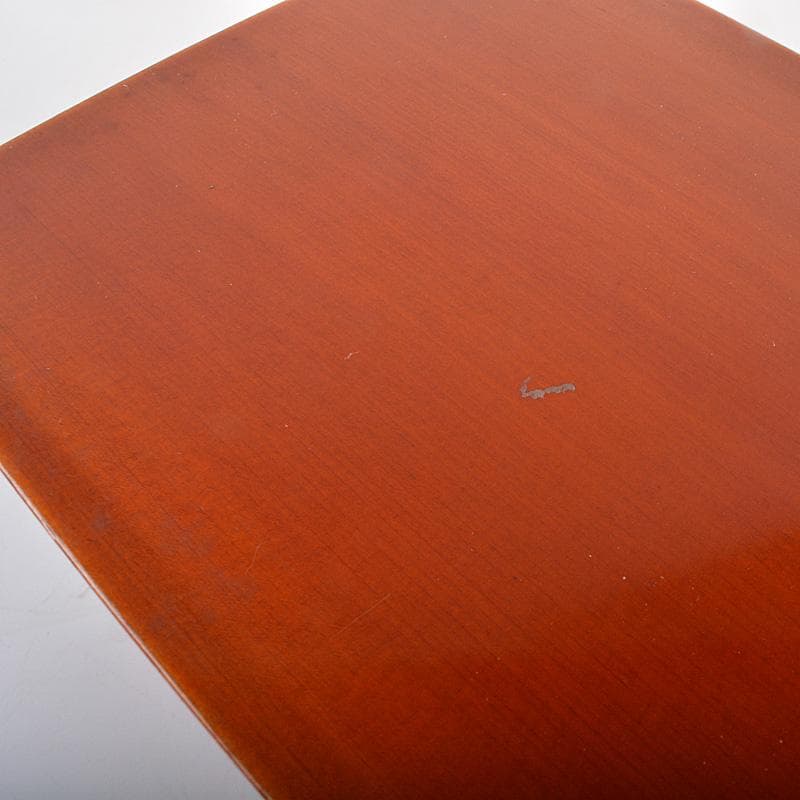 茶道具　利休茶箱　茶碗　棗など　八点　一式　V　R7520