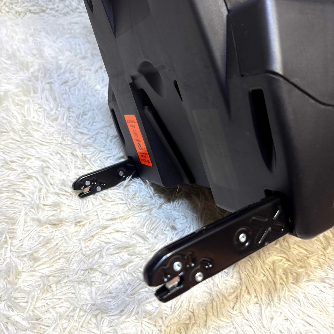 美品！　スマートエンジェル ターンレジェFIX-ST ISOFIX