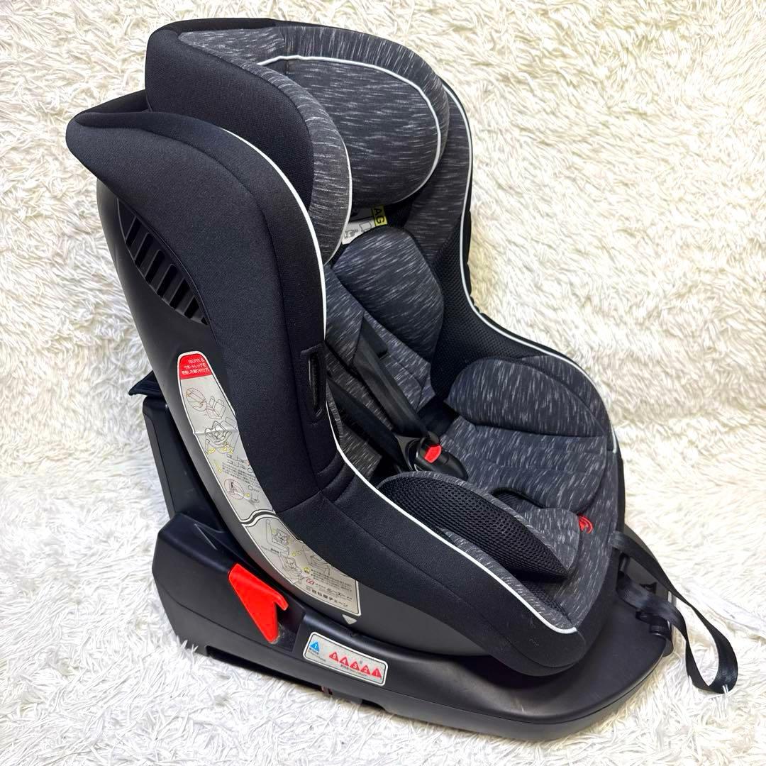 美品！　スマートエンジェル ターンレジェFIX-ST ISOFIX