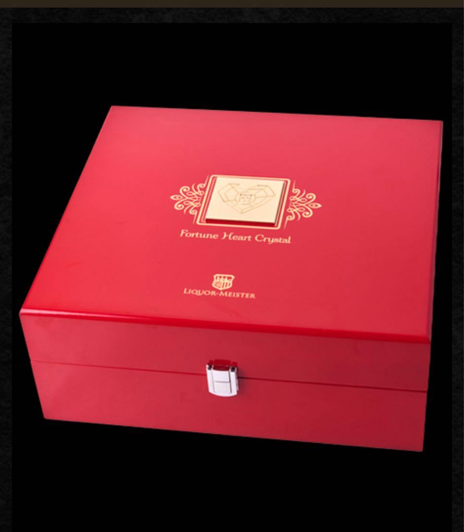 ［未使用］フォーチュンハート