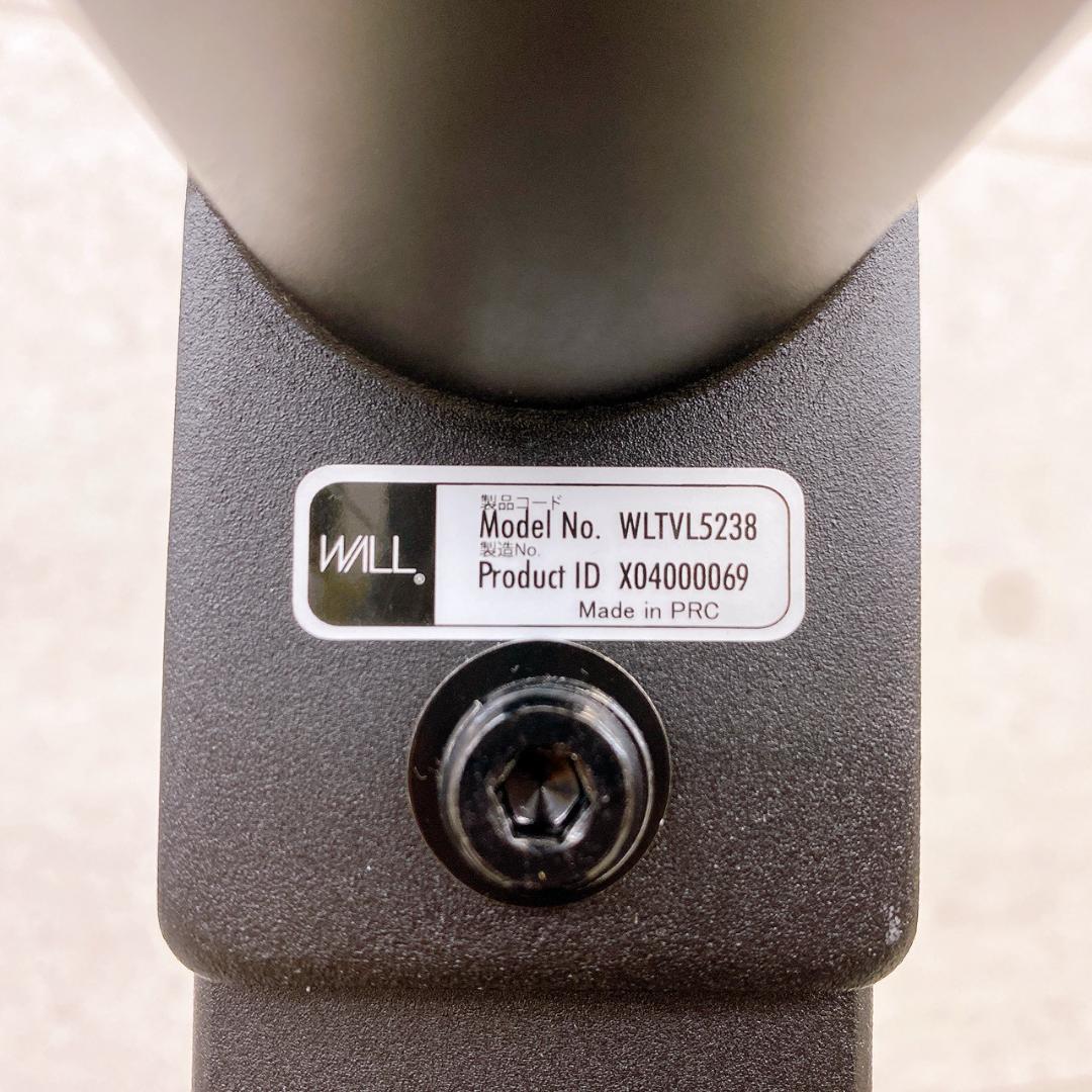 EQUALS イコールズ WALL TVスタンド A2 HIGH TYPE