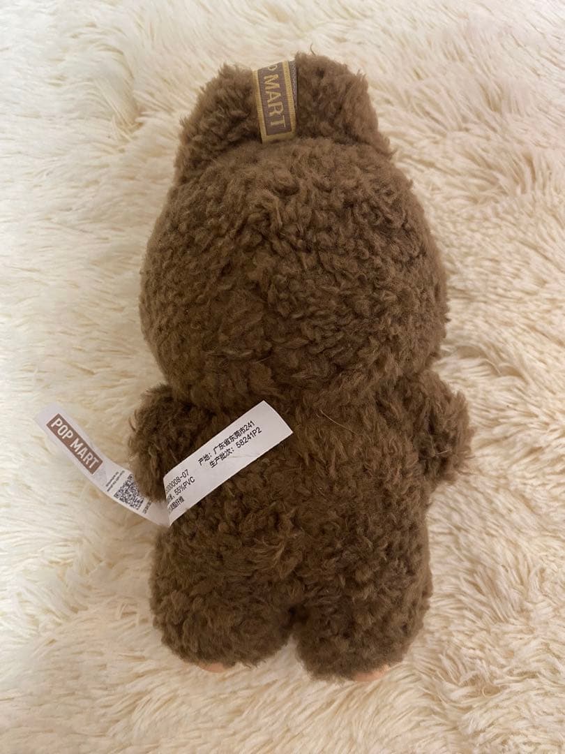 Exciting Macaron ラブブ シークレット！ 正規品！1月中のみ！