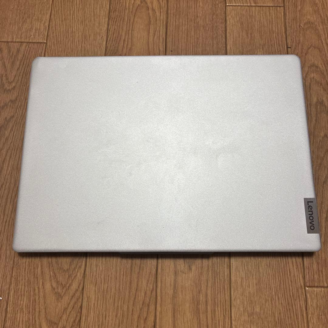 LenovoノートPC IdeaPad Slim 5 Gen 8 グレー