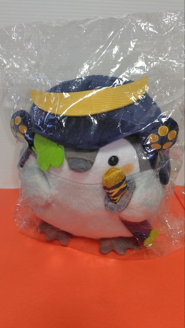 【レア】 まさむねなコウペンちゃん　ぬいぐるみ　Mサイズ　限定品